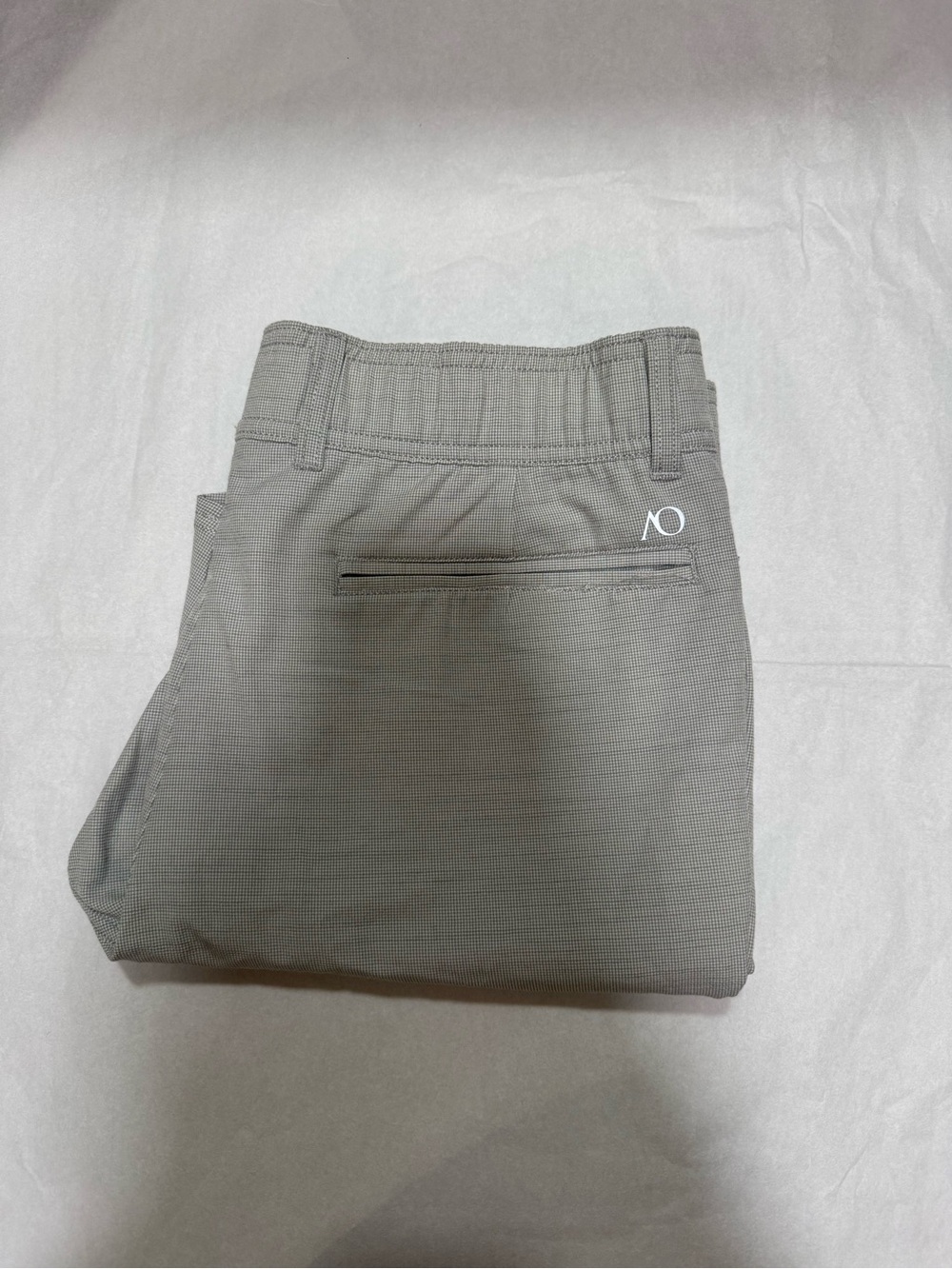 Men's Complete Short